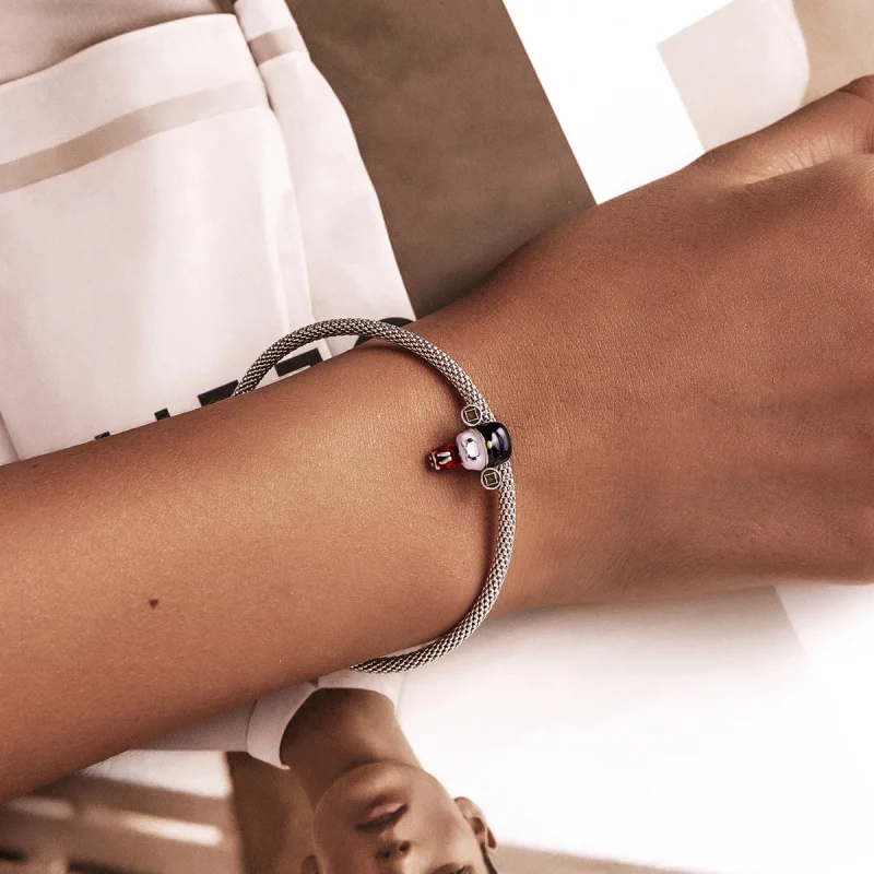 (Bild für) Charm „Gott des Reichtums“ im Pandora-Stil - SCC2106 - Ansicht 5