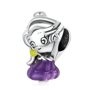 (Bild für) Charm „Kleine Prinzessin“ im Pandora-Stil - SCC2173