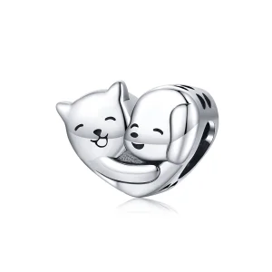 (Bild für) Charm Pandora Brother - SCC1856