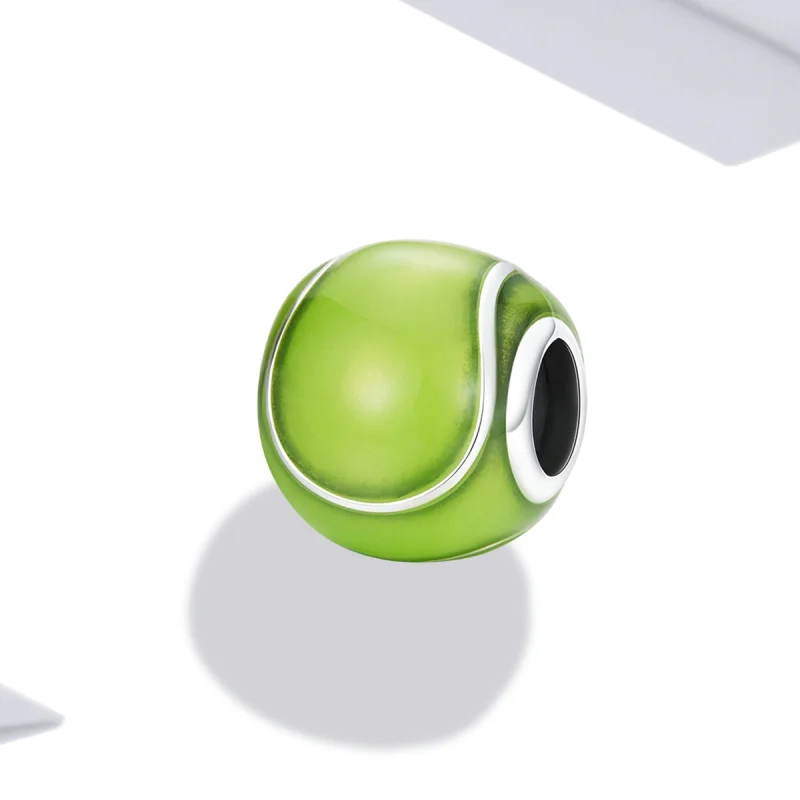 (Bild für) Charm Tennis Pandora - SCC2032 - Ansicht 2