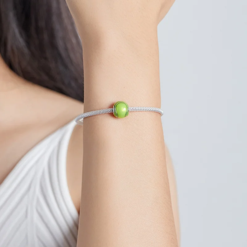 (Bild für) Charm Tennis Pandora - SCC2032 - Ansicht 5