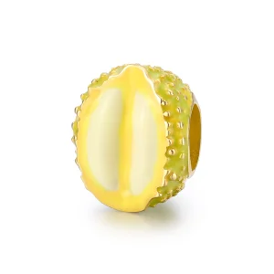(Bild für) Durian-Charm im Pandora-Stil - BSC402