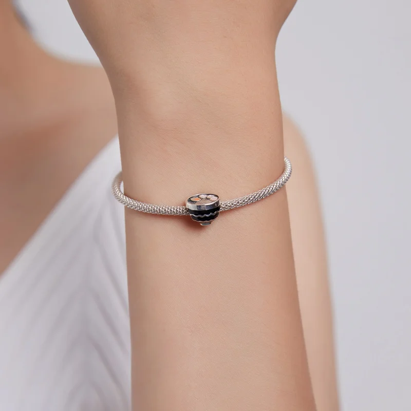 (Bild für) Japanischer Ramen-Charm im Pandora-Stil - SCC1905 - Ansicht 5