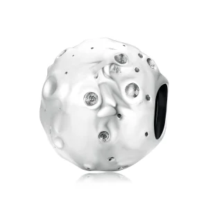 (Bild für) Mond-Charm im Pandora-Stil - SCC2059