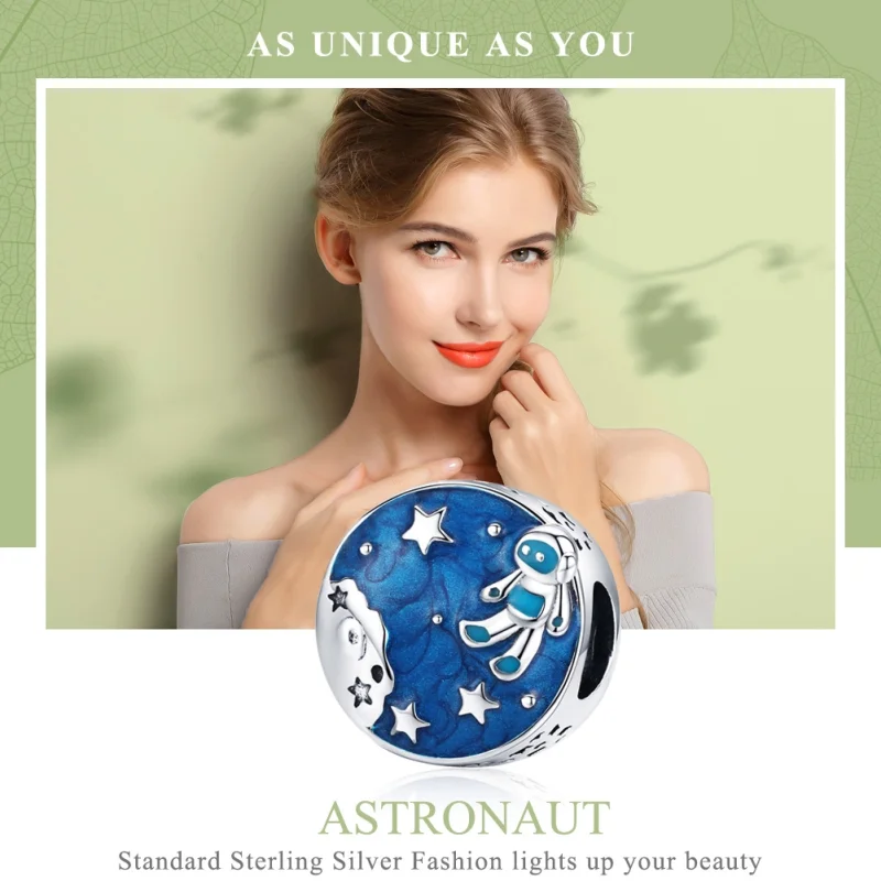 (Bild für) Pandora Astronaut - SCC1148 - Ansicht 2
