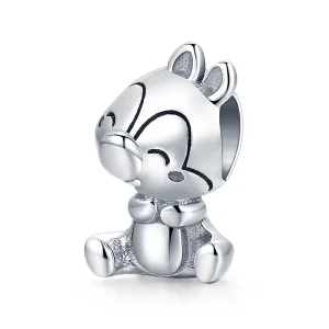 (Bild für) Pandora Charm Eichhörnchen - SCC1869