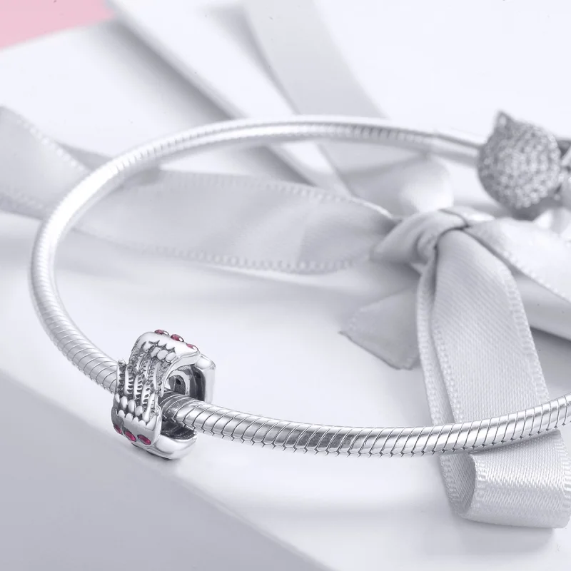 (Bild für) Pandora Charm Flügel - SCC948 - Ansicht 3