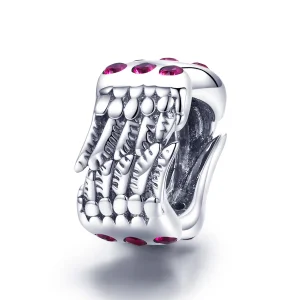 (Bild für) Pandora Charm Flügel - SCC948