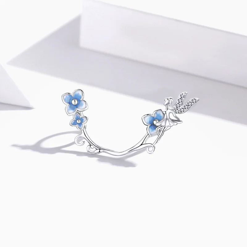 (Bild für) Pandora Charm Geist - BSC391 - Ansicht 2