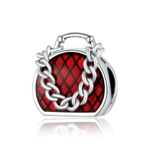 (Bild für) Pandora Charm Handtasche - BSC345