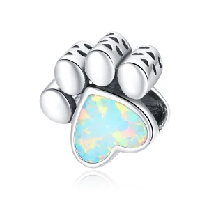 (Bild für) Pandora Charm Hundepfote - SCC1676