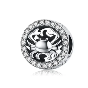 (Bild für) Pandora Charm Krebs - SCC1213