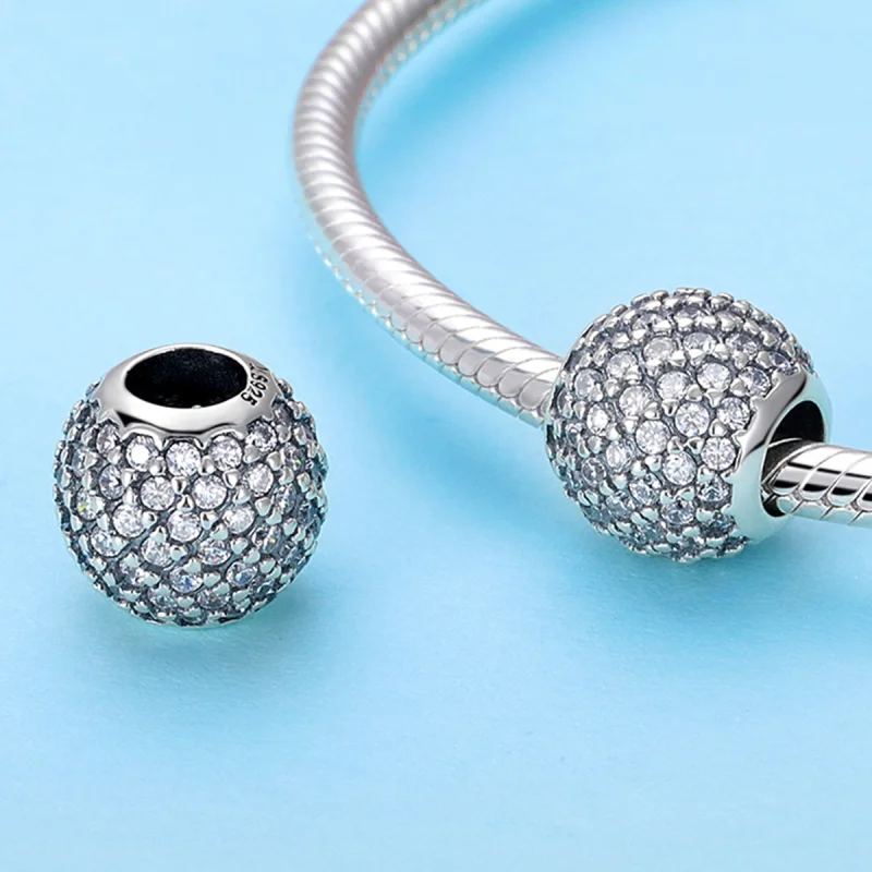 (Bild für) Pandora Charm Light - SCC733 - Ansicht 2