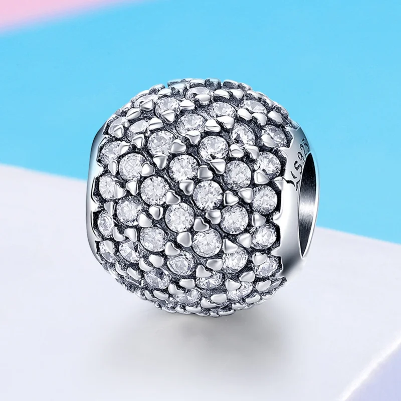 (Bild für) Pandora Charm Light - SCC733 - Ansicht 4