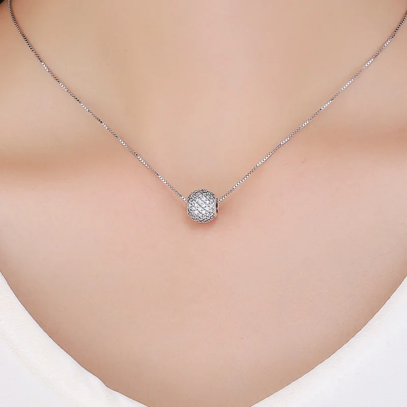 (Bild für) Pandora Charm Light - SCC733 - Ansicht 5
