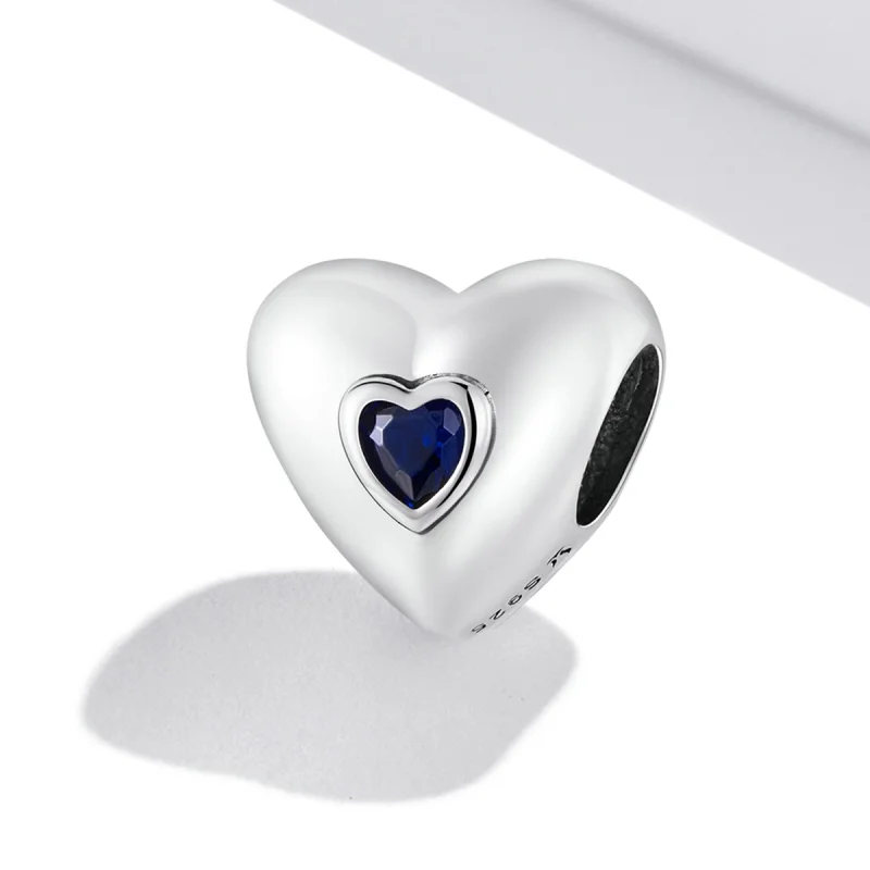 (Bild für) Pandora Charm Love - SCC2138 - Ansicht 2