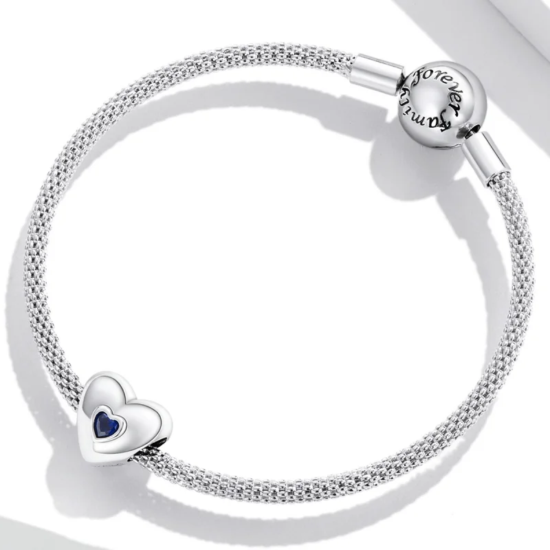 (Bild für) Pandora Charm Love - SCC2138 - Ansicht 3