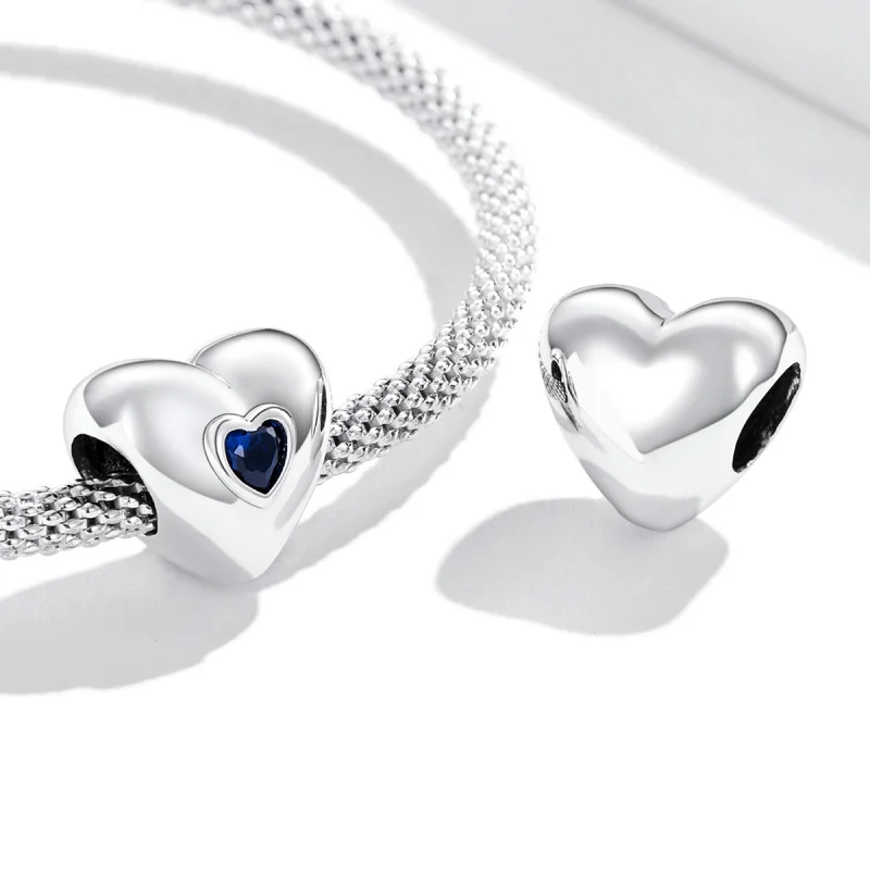 (Bild für) Pandora Charm Love - SCC2138 - Ansicht 4
