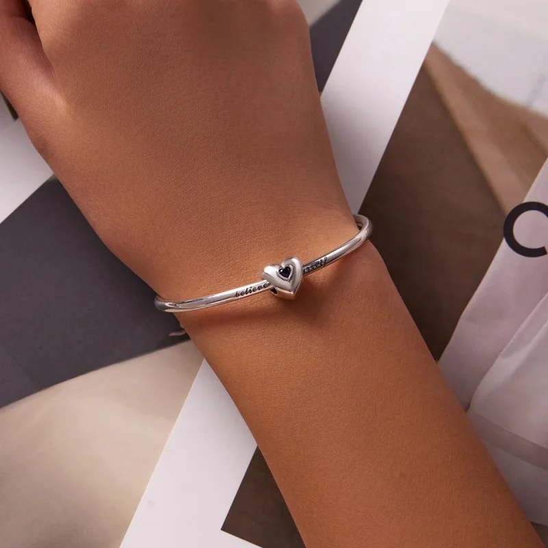 (Bild für) Pandora Charm Love - SCC2138 - Ansicht 5