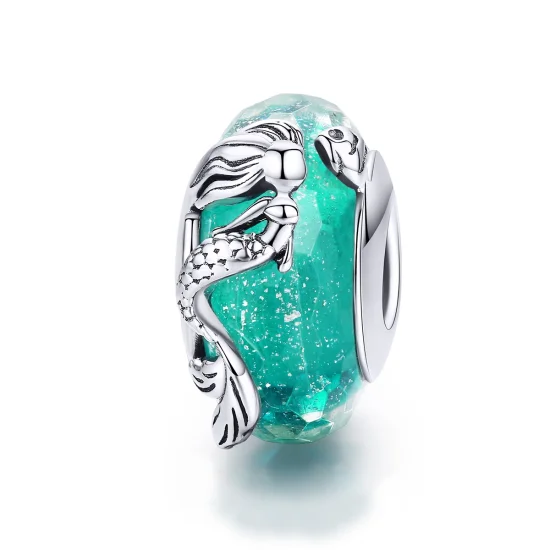 (Bild für) Pandora Charm Meerjungfrau - SCC1154