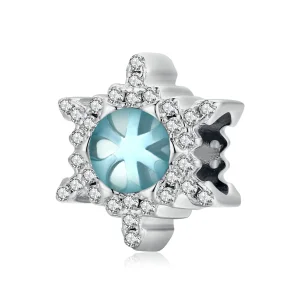 (Bild für) Pandora Charm Mondstein - BSC512