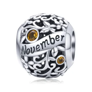 (Bild für) Pandora Charm November - SCC1385-11