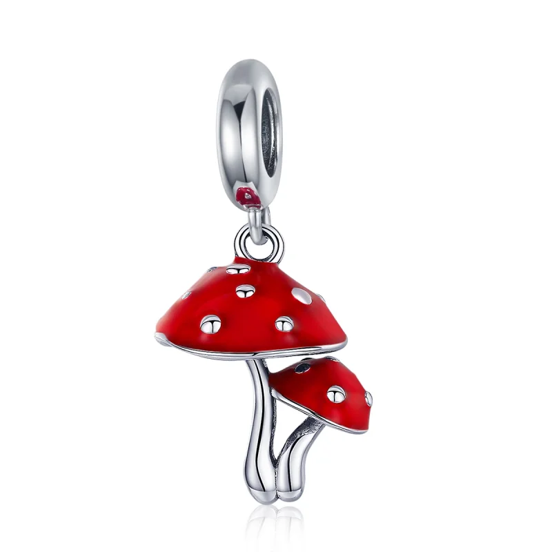 (Bild für) Pandora Charm Pilz - SCC1060