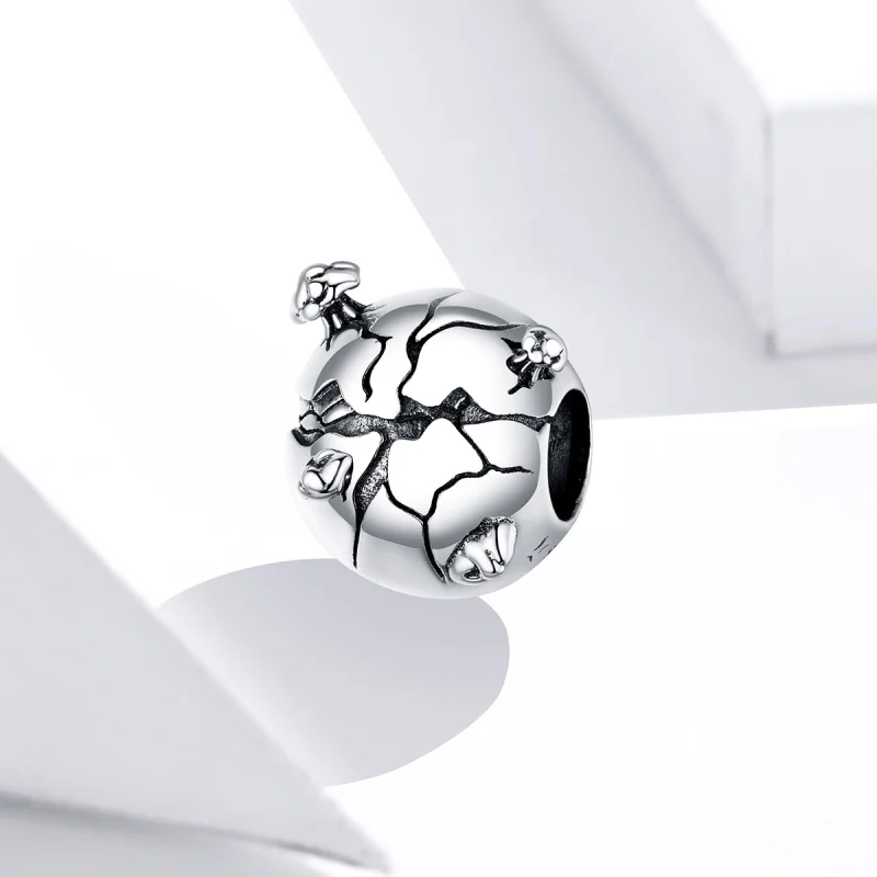 (Bild für) Pandora Charm Schütze - SCC1581 - Ansicht 2
