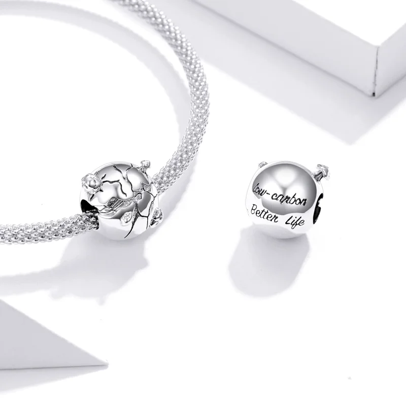 (Bild für) Pandora Charm Schütze - SCC1581 - Ansicht 3