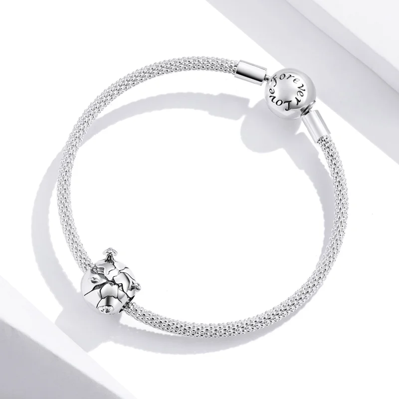 (Bild für) Pandora Charm Schütze - SCC1581 - Ansicht 4