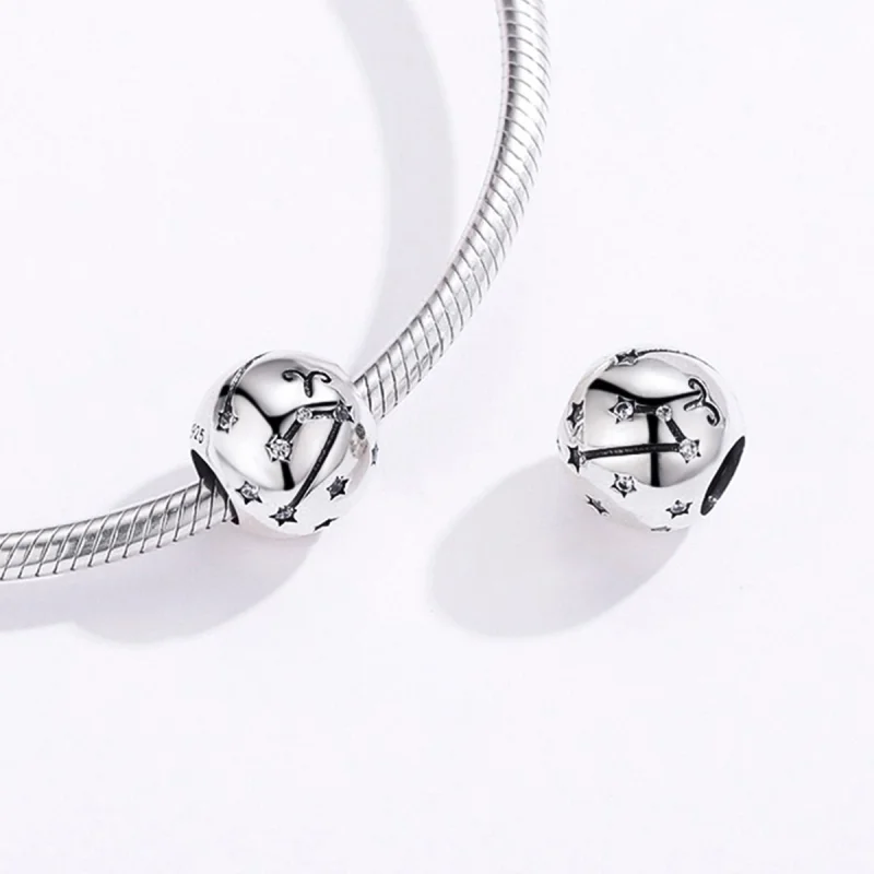 (Bild für) Pandora Charm Widder - SCC1218-1 - Ansicht 6