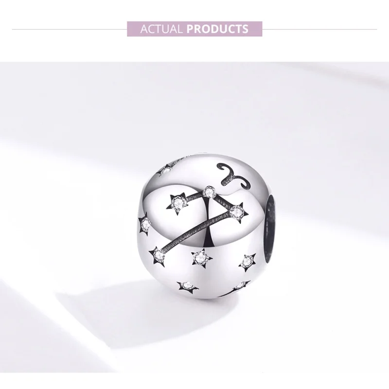 (Bild für) Pandora Charm Widder - SCC1218-1 - Ansicht 7