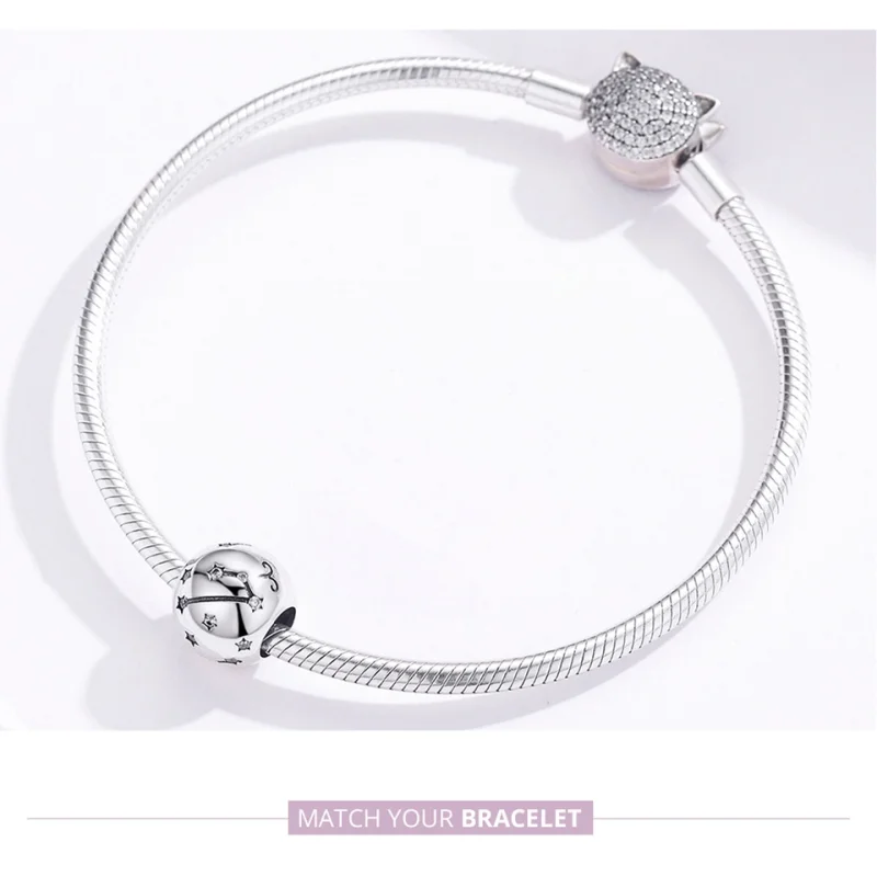 (Bild für) Pandora Charm Widder - SCC1218-1 - Ansicht 8