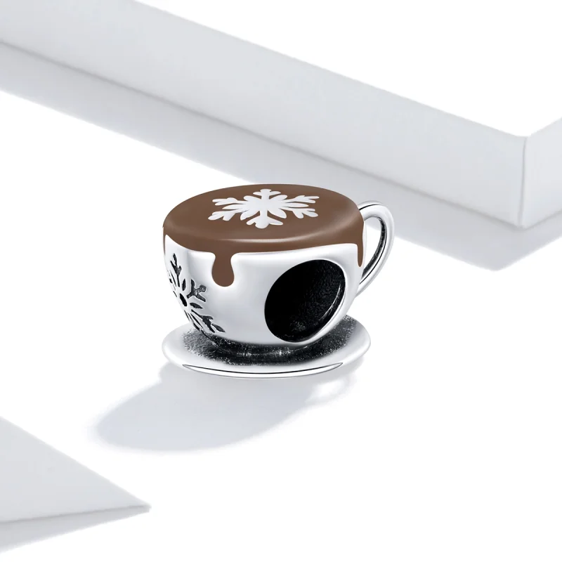 (Bild für) Pandora Charm Winter - BSC361 - Ansicht 2