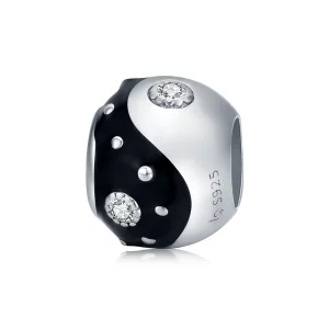 (Bild für) Pandora Charm Yin Yang - BSC192
