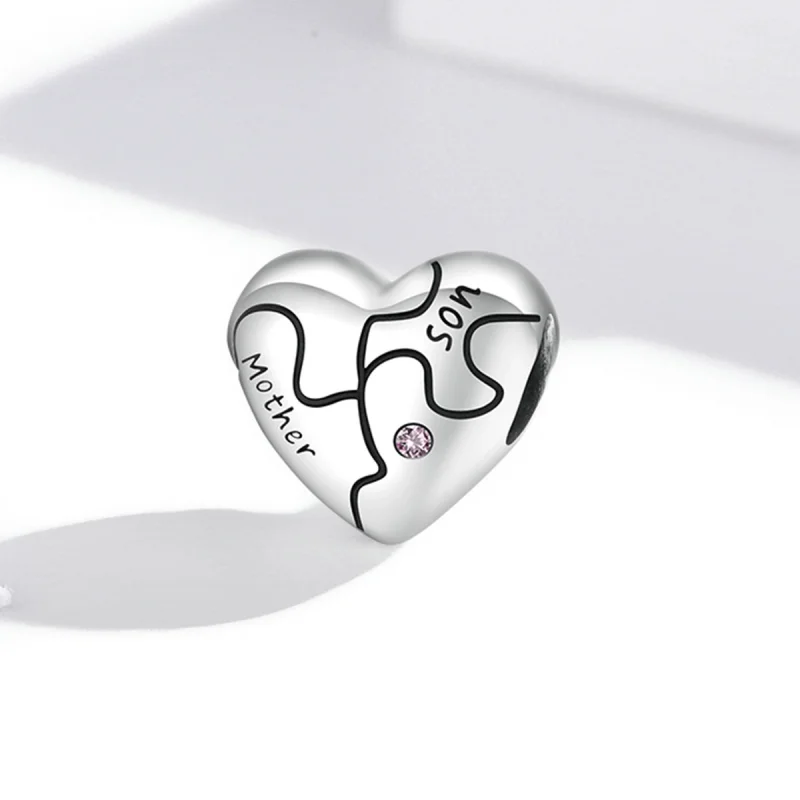 (Bild für) Pandora Charms Puzzle - SCC1976 - Ansicht 2