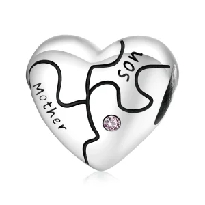 (Bild für) Pandora Charms Puzzle - SCC1976