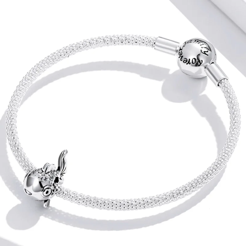 (Bild für) Pandora Charms Reduziert - BSC543 - Ansicht 3