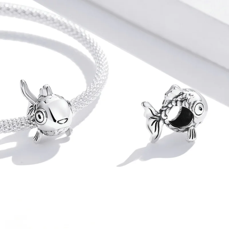 (Bild für) Pandora Charms Reduziert - BSC543 - Ansicht 4