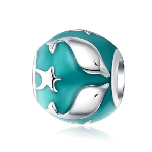 (Bild für) Pandora Delphin - SCC1295