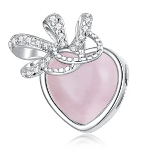 (Bild für) Pandora Herz Pink - SCC2261