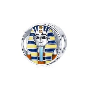(Bild für) Pandora-Stil Silber Ägypten - SCC1858