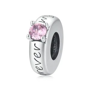 (Bild für) Pandora Style Forever Spacer-Charm - SCC1984