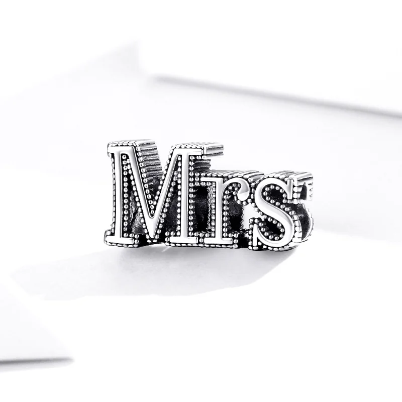 (Bild für) Pandora Style Mrs Charm - SCC1562 - Ansicht 2