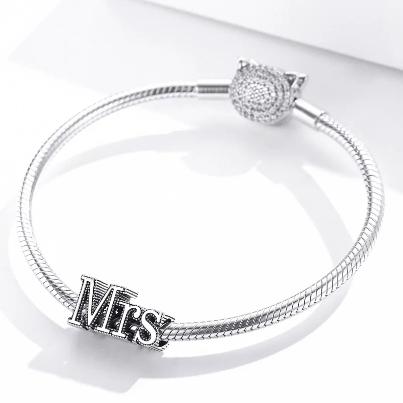 (Bild für) Pandora Style Mrs Charm - SCC1562 - Ansicht 3