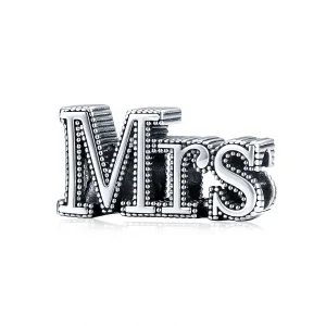 (Bild für) Pandora Style Mrs Charm - SCC1562