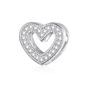 (Bild für) Smart Love Charm im Pandora-Stil - BSC213
