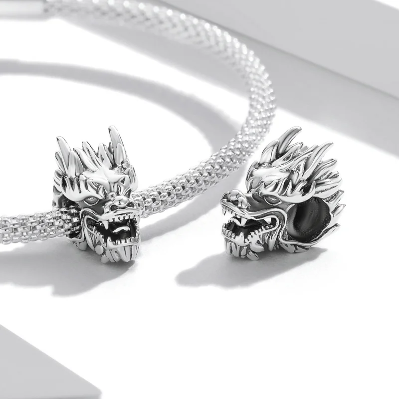 (Bild für) Wasserhahn-Charm im Pandora-Stil - BSC554 - Ansicht 4
