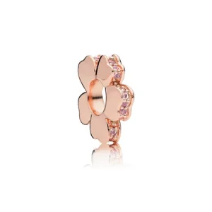 (Bild für) Abstandshalter für Wildblumenwiese, PANDORA Rose™ - 787042NPR