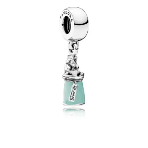 (Bild für) Alice Charm Pandora - 791897ENMX